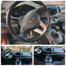 Kia Sportage, снимка 14