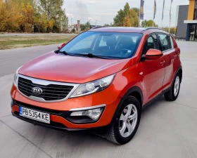 Kia Sportage, снимка 1
