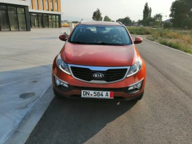 Kia Sportage, снимка 4