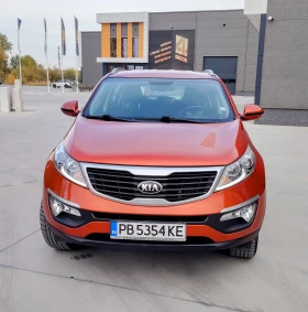 Kia Sportage, снимка 9