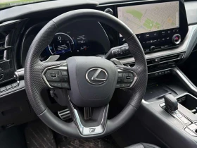 Lexus TX 350 * 500h * CARFAX * ОПЦИЯ ЗА ФИНАНСИРАНЕ, снимка 12