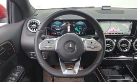 Mercedes-Benz GLA 250 4MATIC* AMG* CARBON* DISTRONIC* ПАНО* КРАЙНА ЦЕНА, снимка 12