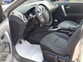 Nissan Qashqai  BENZIN, снимка 8