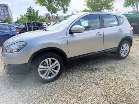 Nissan Qashqai  BENZIN, снимка 4