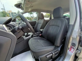Nissan Qashqai  BENZIN, снимка 10