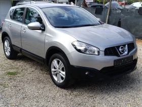 Nissan Qashqai  BENZIN, снимка 2