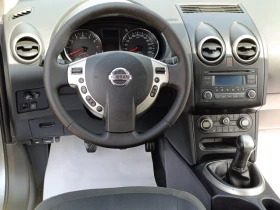 Nissan Qashqai  BENZIN, снимка 13