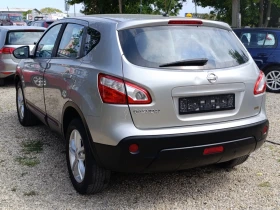 Nissan Qashqai  BENZIN, снимка 5
