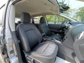 Nissan Qashqai  BENZIN, снимка 11