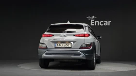 Hyundai Kona Gasoline 1.6 Turbo 2WD Modern autogeorge.com, снимка 6
