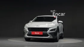 Hyundai Kona Gasoline 1.6 Turbo 2WD Modern autogeorge.com, снимка 4