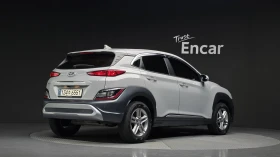 Hyundai Kona Gasoline 1.6 Turbo 2WD Modern autogeorge.com, снимка 3