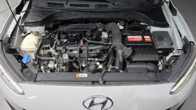 Hyundai Kona Gasoline 1.6 Turbo 2WD Modern autogeorge.com, снимка 9