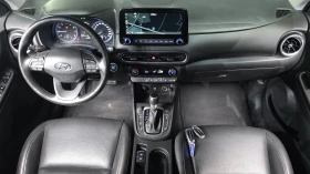 Hyundai Kona Gasoline 1.6 Turbo 2WD Modern autogeorge.com, снимка 11