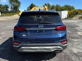 Hyundai Santa fe Preferred * CARFAX * ФИНАНСИРАНЕ, снимка 4