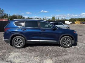 Hyundai Santa fe Preferred * CARFAX * ФИНАНСИРАНЕ, снимка 3
