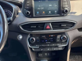 Hyundai Santa fe Preferred * CARFAX * ФИНАНСИРАНЕ, снимка 9
