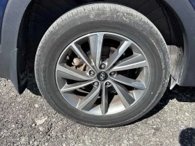 Hyundai Santa fe Preferred * CARFAX * ФИНАНСИРАНЕ, снимка 7