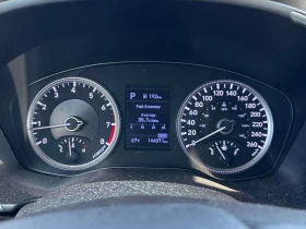 Hyundai Santa fe Preferred * CARFAX * ФИНАНСИРАНЕ, снимка 8