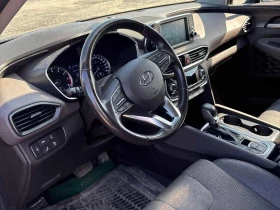 Hyundai Santa fe Preferred * CARFAX * ФИНАНСИРАНЕ, снимка 5