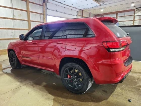 Jeep Grand cherokee 6.4l Srt-8, снимка 2