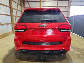 Jeep Grand cherokee 6.4l Srt-8, снимка 6