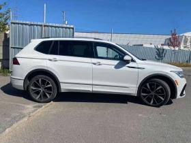 VW Tiguan Highline R Line / 360 / Fender / Обдухване  , снимка 3