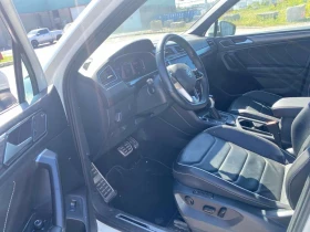 VW Tiguan Highline R Line / 360 / Fender / Обдухване  , снимка 5