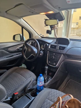 Opel Mokka EkoFlex1, 7 , снимка 6