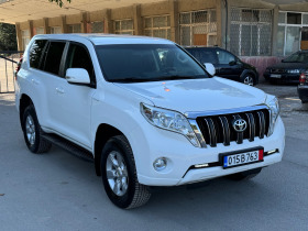 Toyota Land cruiser 3.0 190kc + Швейцария+ , снимка 3