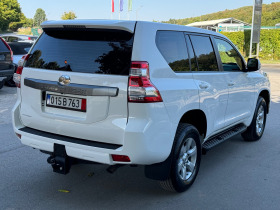 Toyota Land cruiser 3.0 190kc + Швейцария+ , снимка 4