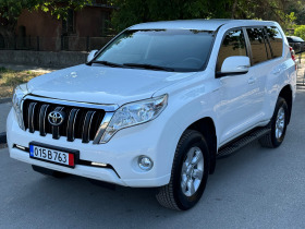 Toyota Land cruiser 3.0 190kc + Швейцария+ , снимка 1