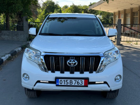 Toyota Land cruiser 3.0 190kc + +  | Mobile.bg    2