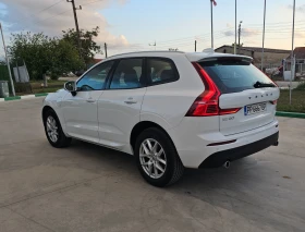 Volvo XC60 T8 plug-in 392ph 2021 | Mobile.bg    5