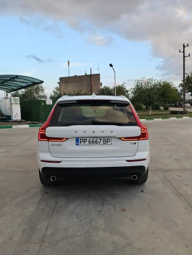 Volvo XC60 T8 plug-in 392ph 2021 | Mobile.bg    6