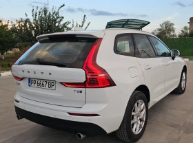 Volvo XC60 T8 plug-in 392ph 2021, снимка 7