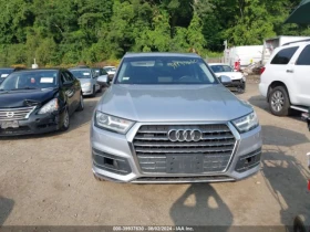 Audi Q7 3.0T - [13] 