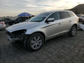 Volvo XC60 PREMIER, снимка 4