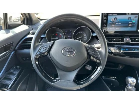 Toyota C-HR | Mobile.bg    13