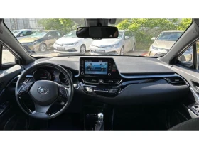 Toyota C-HR | Mobile.bg    8