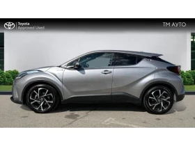 Toyota C-HR | Mobile.bg    3