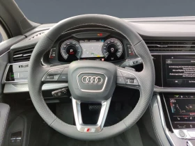 Audi Q7 60 TFSIe PLUG-IN/FACELIFT/S-LINE/MATRIX/B&O/HUD/22, снимка 9