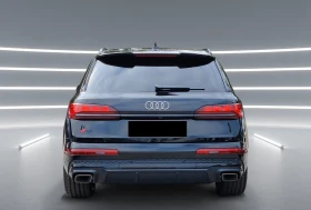 Audi Q7 60 TFSIe PLUG-IN/FACELIFT/S-LINE/MATRIX/B&O/HUD/22, снимка 6