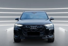 Audi Q7 60 TFSIe PLUG-IN/FACELIFT/S-LINE/MATRIX/B&O/HUD/22, снимка 2