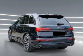 Audi Q7 60 TFSIe PLUG-IN/FACELIFT/S-LINE/MATRIX/B&O/HUD/22, снимка 5