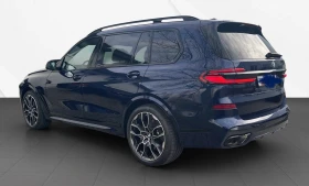 BMW X7, снимка 4