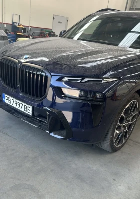 BMW X7 | Mobile.bg    2