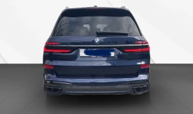 BMW X7, снимка 6