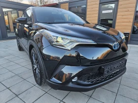 Toyota C-HR Lounge hybrid, снимка 1