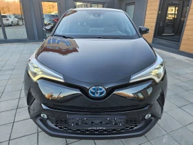 Toyota C-HR Lounge hybrid, снимка 2